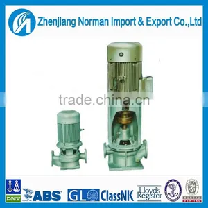 CLH Vertical Sea Water Pump thumbnail-1
