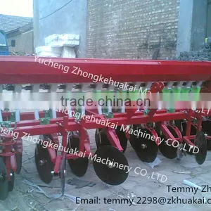 2016 Hot Sale Wheat Seeder Planter(without Wheels) thumbnail-1