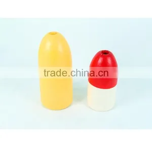 Trawl PVC Buoy Float Fishing Float, Plastic Float thumbnail-1