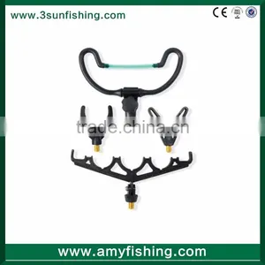 Fishing Rod Support Rod Rest Set thumbnail-1