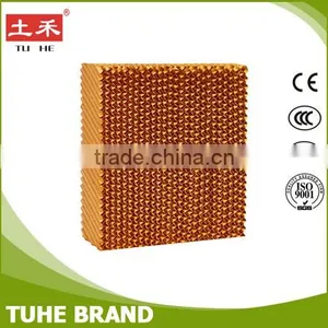 Honey Pad for Cooler Comb 5090 1.8m Height Cooling Pad With CE thumbnail-1
