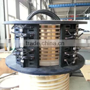 Collector Ring for Center Pivot Irrigation Machine thumbnail-3