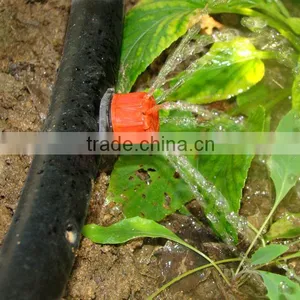 Drip Irrigation System Dripper thumbnail-2