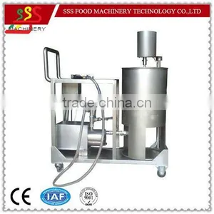 Manual Brine Injector thumbnail-1