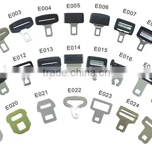 Safety Belt Buckle thumbnail-5