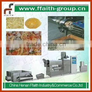 2012 Best Selling Pasta Machine Italy thumbnail-1