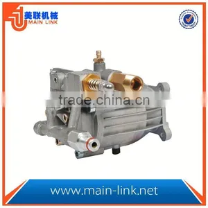 Clear Water Fire Pump thumbnail-1