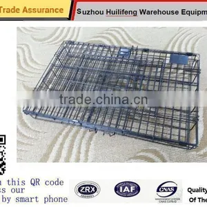 Wholesale Metal Wire Rabbit Hutchs thumbnail-3
