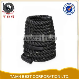 2015 Best Crossfit Battle Rope Made in China thumbnail-3