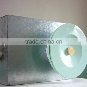 Ventilation Air Diffuser thumbnail-1