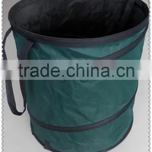 Waste Bag Net for Outdoor Garden thumbnail-5