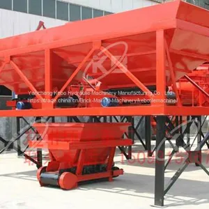 Concrete Batching Machine thumbnail-1