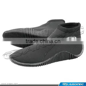 Rock 3mm Neoprene Low Cut Rubber Boots thumbnail-1