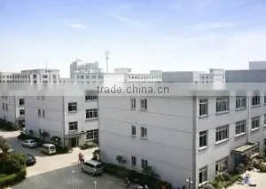 Ningbo Judin Special Monofilament Co., Ltd. company overview - view 1 thumbnail