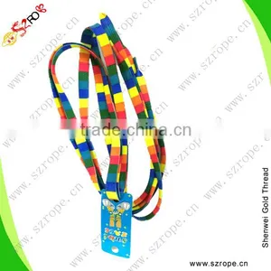 2016 PP Custom Printed Shoelaces , Bulk Shoelaces thumbnail-1