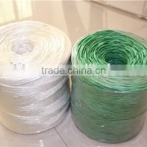 PP and PE Tomato Baler Twine thumbnail-2