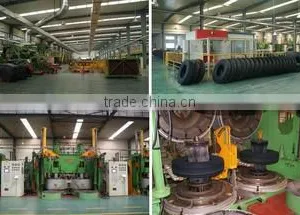 Qingdao Wingway Tyre Co., Ltd. company overview - view 2 thumbnail