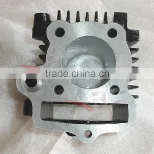 47MM 70CC ENGINE CYLINDER BLOCK FOR 70CC ATV QUAD DIRT BIKE AND SCOOTER thumbnail-2