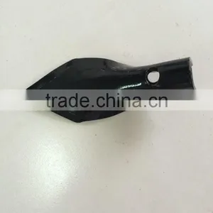 Low Price Field Ridge Subsoiling Machinery Plough Shovels thumbnail-2