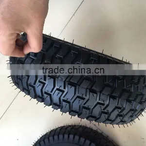 Top Quality 13 x 500-6 Cylinder Cart Wheels thumbnail-6