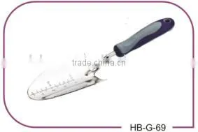 All Kinds of Agricultural Tool Hand Seeder Spade Garden Items Harvest Machine thumbnail-2