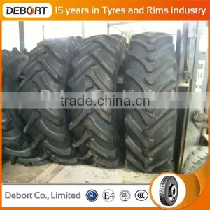 Hot Selling China 20.8-38 Tractor Tires thumbnail-3