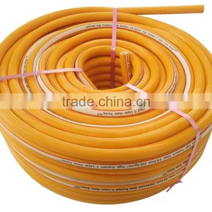 2017 PVC High Pressure Korea Spray Hose thumbnail-3