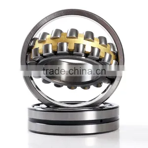 Spherical Roller Bearing 30x80x21mm thumbnail-3