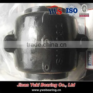 SN Split Plummer Block Bearing Housing Units SN520 SN522 SN524 SN526 thumbnail-1