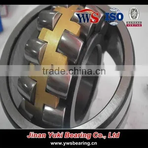 Good Price Spherical Roller Bearings 21319 thumbnail-4