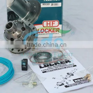 RD79 Air Lockers for Suzuki Sidekick Grand Vitara thumbnail-1