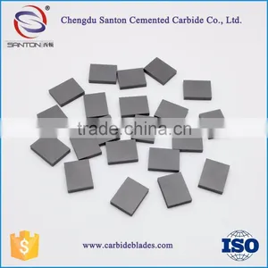 Hard Metall Platte Carbide Segment thumbnail-5