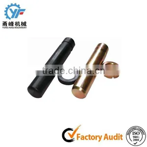 Excavator Pins Lock thumbnail-1