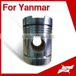 Taiwan Piston for Yanmar KD-HT Diesel Engine Parts thumbnail-1