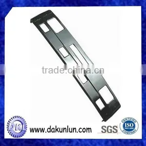 OEM Non-standard Bumper For Car Stamping Parts thumbnail-1