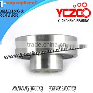 YCZCO Professional Rear Wheel Bearing 606 thumbnail-2