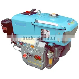 Used Diesel Engine Single Cylinder thumbnail-1