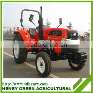 Rotavator for 35-45hp Tractor thumbnail-2