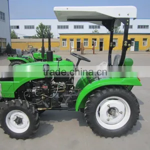 4WD Farm Tractor Mini thumbnail-3