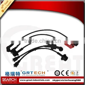 Cheap Price Silicone Spark Plug Cable With High Quality thumbnail-1