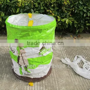 Pop up Tunnel With Mesh Bag and Plastic Handles thumbnail-4