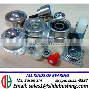 Bearing Unit Conveyor Roller Cleaner, Expandable Conveyor Hlx Pallet Nailing Machine Skate Wheel Conveyor thumbnail-5
