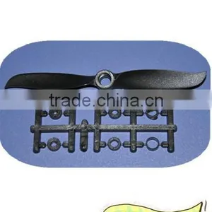 10*7E Nylon Propeller for Toys Customized Design is Welcomed thumbnail-3