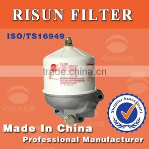 Marine Engine Lube Filter YUCHAI Diesel Engine Centrifugal Filters Cheap Price High Quality Factory thumbnail-1