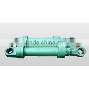 Hydraulic Cylinder for Dump Trailer thumbnail-3