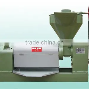 6YL-130 Small Automatic Soybean Mustard Coconut Oil Extraction Making Machine Price thumbnail-1