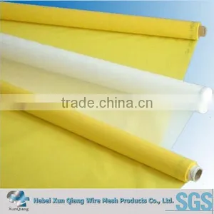 158cmx50m 100% Polyester Screen Printing Mesh thumbnail-1