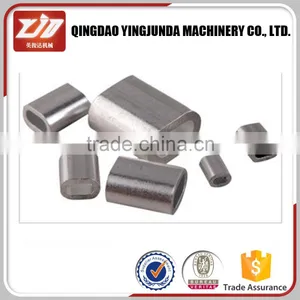 Factory Price Aluminum Sleeve for Tube thumbnail-3
