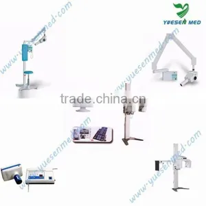 Dental Equipment Clinic Hydraulic Dental Chair Dentist Chairs for Sale thumbnail-4