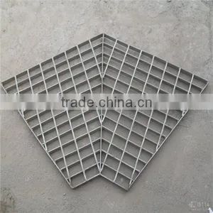 Low Price Hot SaleTop Quality 25X5 Hot Dip Galvanized Serrated Steel Bar Grating ( Really Factory ) thumbnail-3